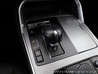 Mazda Ostatní modely CX-60 e-Skyactiv PHEV 2.5 2022