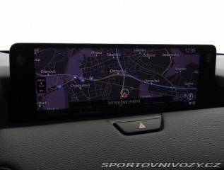 Mazda Ostatní modely CX-60 e-Skyactiv PHEV 2.5 2022