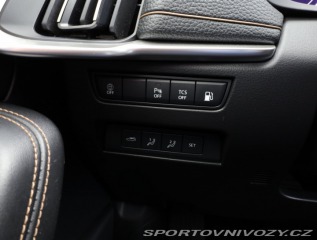 Mazda Ostatní modely CX-60 e-Skyactiv PHEV 2.5 2022