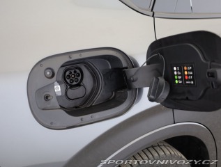 Mazda Ostatní modely CX-60 e-Skyactiv PHEV 2.5 2022