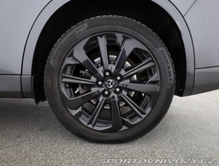 Mazda Ostatní modely CX-60 e-Skyactiv PHEV 2.5 2022