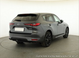 Mazda Ostatní modely CX-60 e-Skyactiv PHEV 2.5 2022