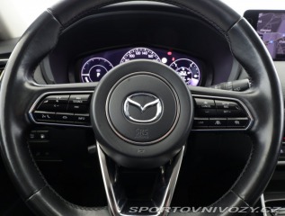Mazda Ostatní modely CX-60 e-Skyactiv PHEV 2.5 2022