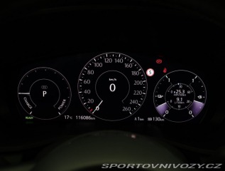 Mazda Ostatní modely CX-60 e-Skyactiv PHEV 2.5 2022