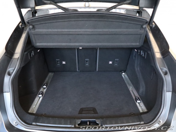 Jaguar F-Pace 30d AWD 2017