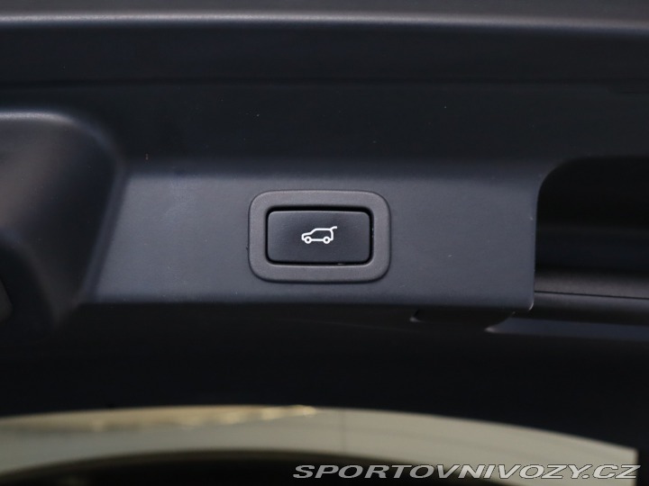 Jaguar F-Pace 30d AWD 2017