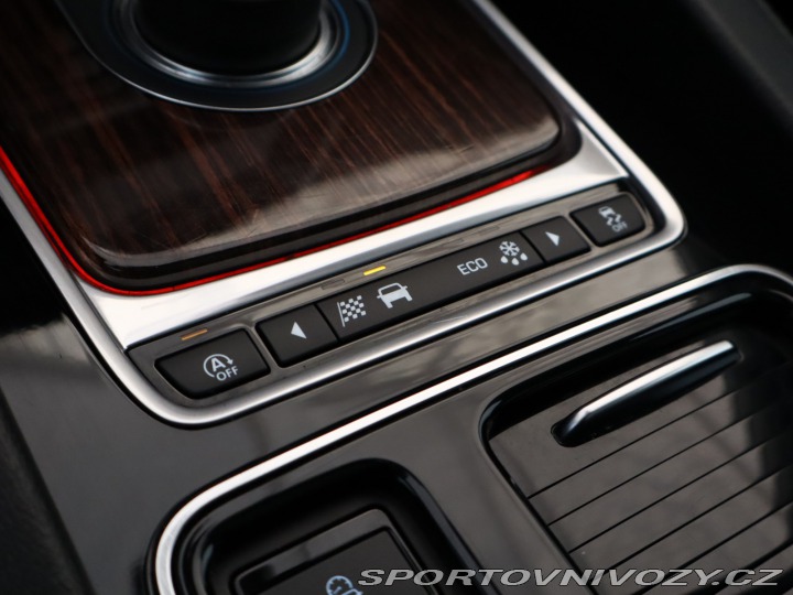 Jaguar F-Pace 30d AWD 2017