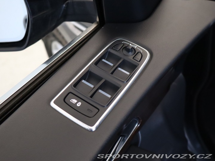 Jaguar F-Pace 30d AWD 2017