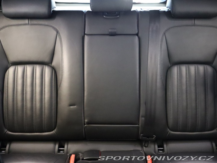 Jaguar F-Pace 30d AWD 2017