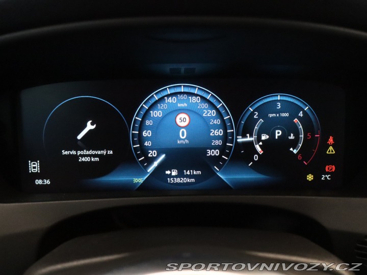 Jaguar F-Pace 30d AWD 2017