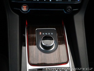 Jaguar F-Pace 30d AWD 2017