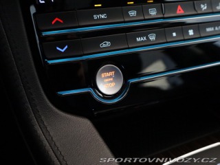 Jaguar F-Pace 30d AWD 2017