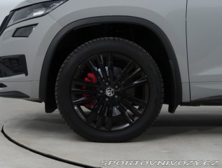 Škoda Kodiaq RS RS RS 2.0 TDI 2020