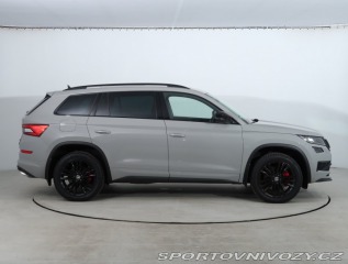 Škoda Kodiaq RS RS RS 2.0 TDI 2020