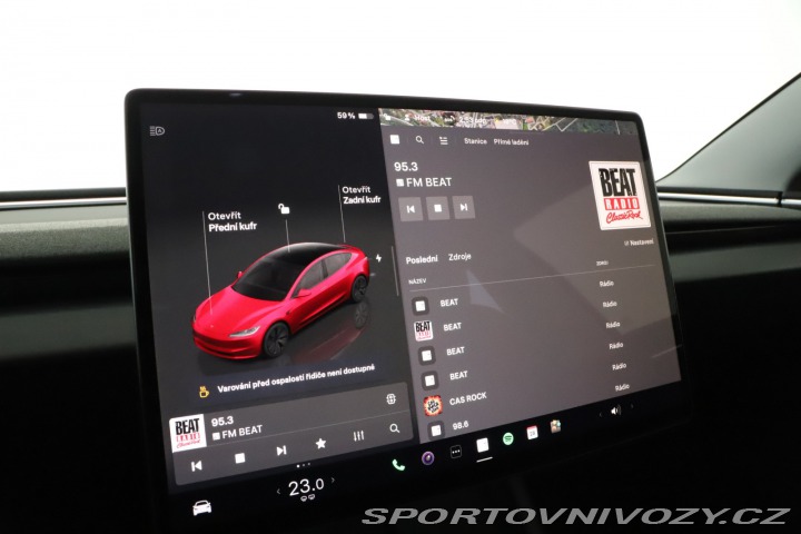 Tesla Model 3 Premium RWD 82kWh 2025