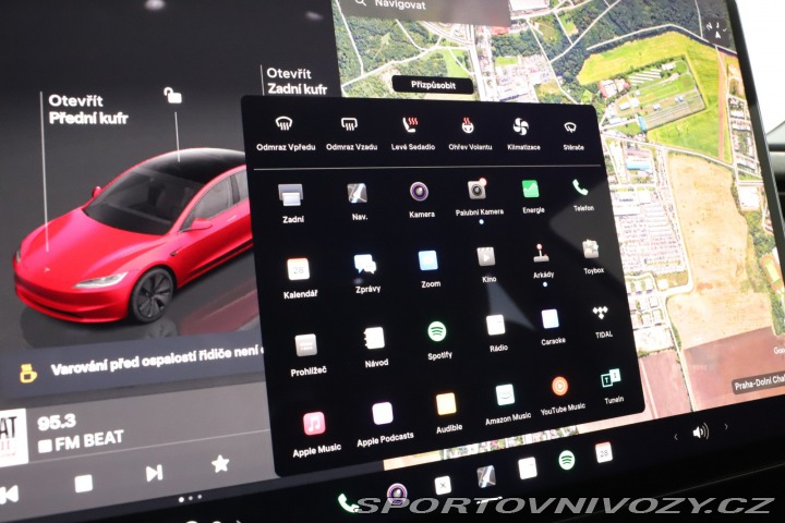 Tesla Model 3 Premium RWD 82kWh 2025