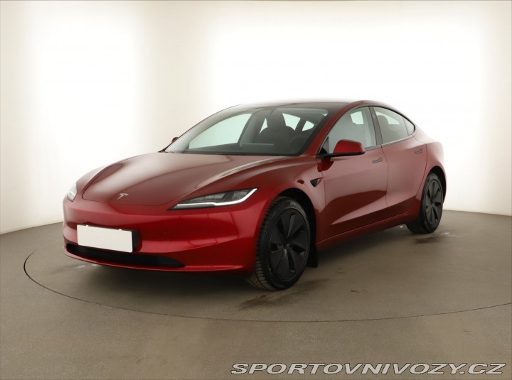 Tesla Model 3 Premium RWD 82kWh 2025