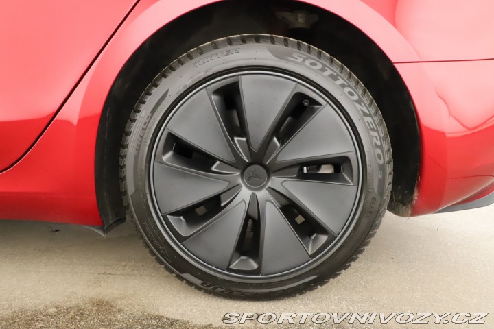 Tesla Model 3 Premium RWD 82kWh 2025