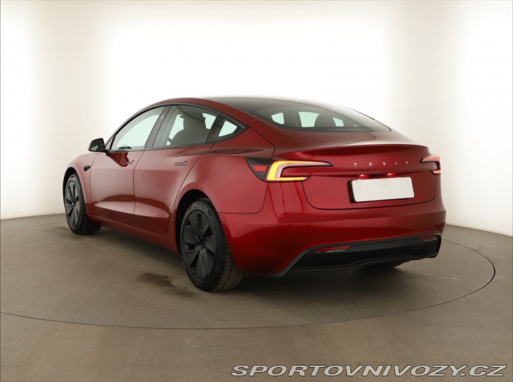 Tesla Model 3 Premium RWD 82kWh 2025