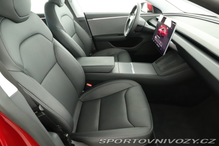 Tesla Model 3 Premium RWD 82kWh 2025