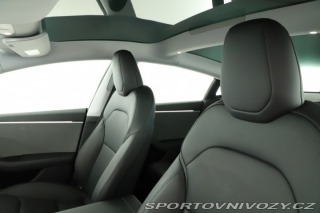 Tesla Model 3 Premium RWD 82kWh 2025