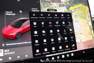 Tesla Model 3 Premium RWD 82kWh 2025