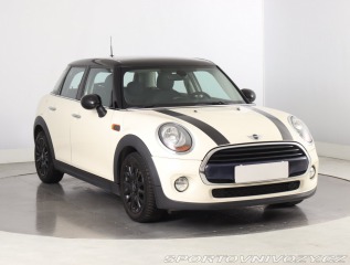 Mini Cooper Cooper