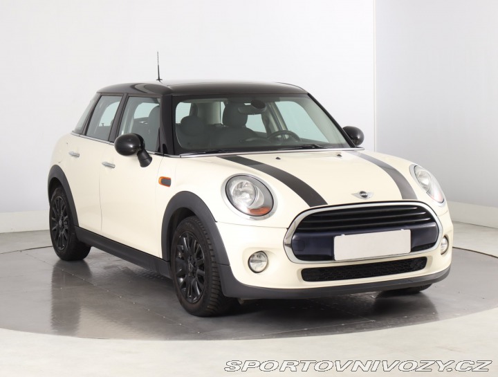 Mini Cooper Cooper 2016