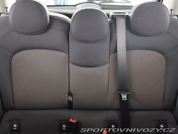 Mini Cooper Cooper 2016