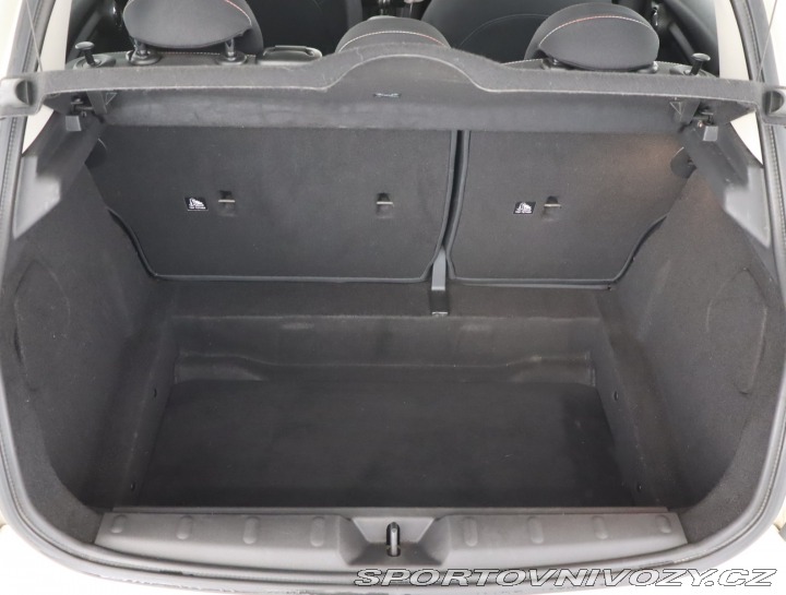 Mini Cooper Cooper 2016