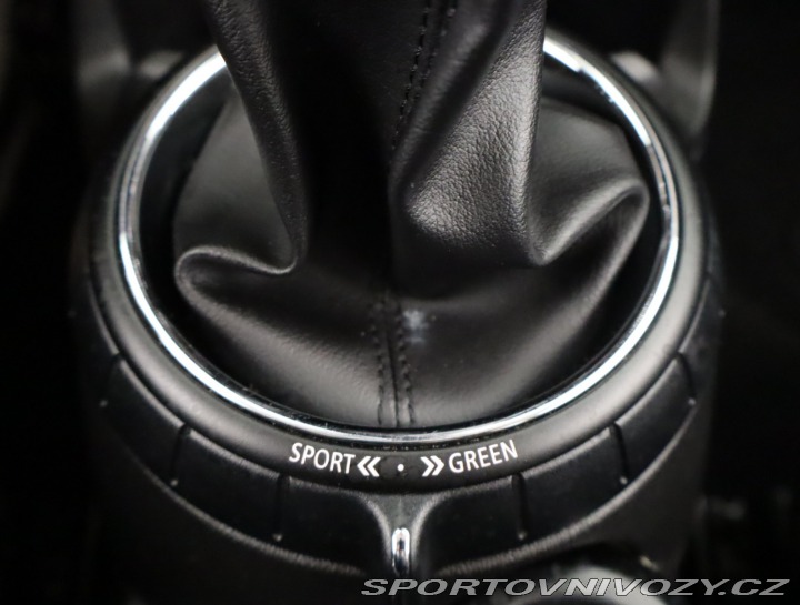 Mini Cooper Cooper 2016