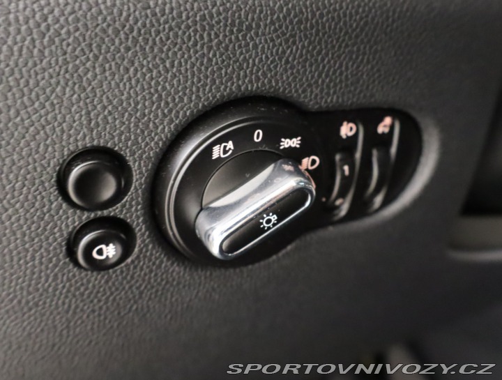 Mini Cooper Cooper 2016