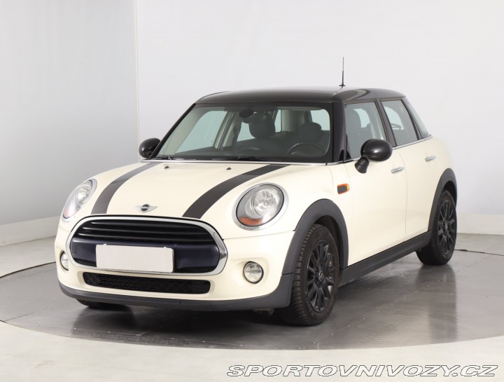 Mini Cooper Cooper 2016