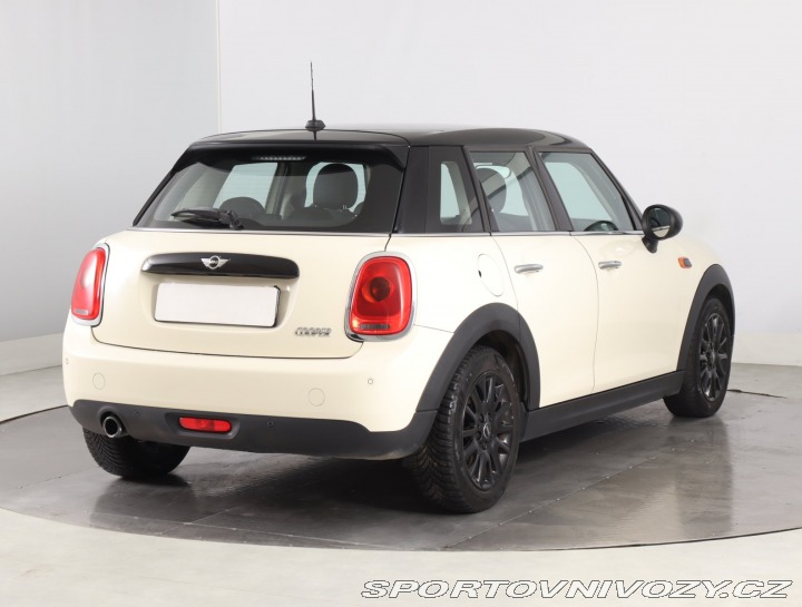 Mini Cooper Cooper 2016