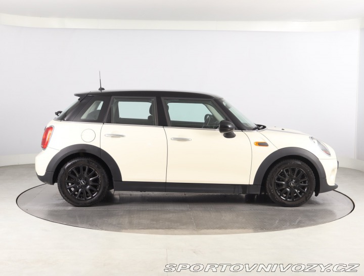 Mini Cooper Cooper 2016