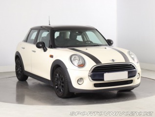 Mini Cooper Cooper 2016