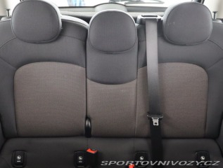 Mini Cooper Cooper 2016