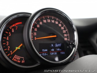 Mini Cooper Cooper 2016