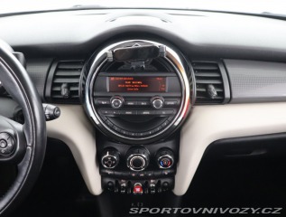 Mini Cooper Cooper 2016