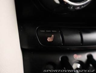 Mini Cooper Cooper 2016