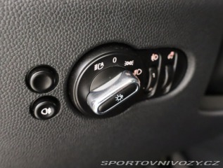 Mini Cooper Cooper 2016