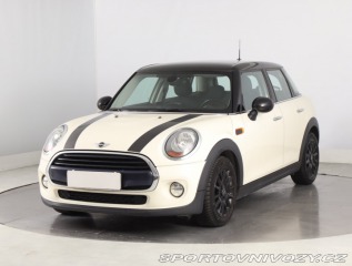 Mini Cooper Cooper 2016