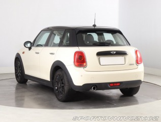 Mini Cooper Cooper 2016
