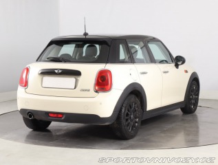 Mini Cooper Cooper 2016