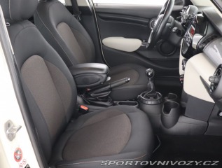 Mini Cooper Cooper 2016