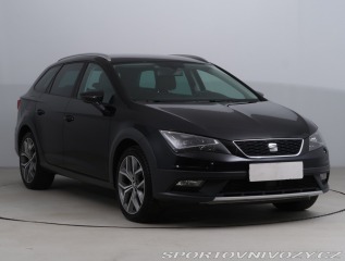 Seat Leon X-Perience 2.0 TDI