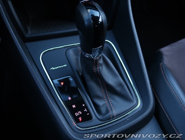 Seat Leon X-Perience 2.0 TDI 2015