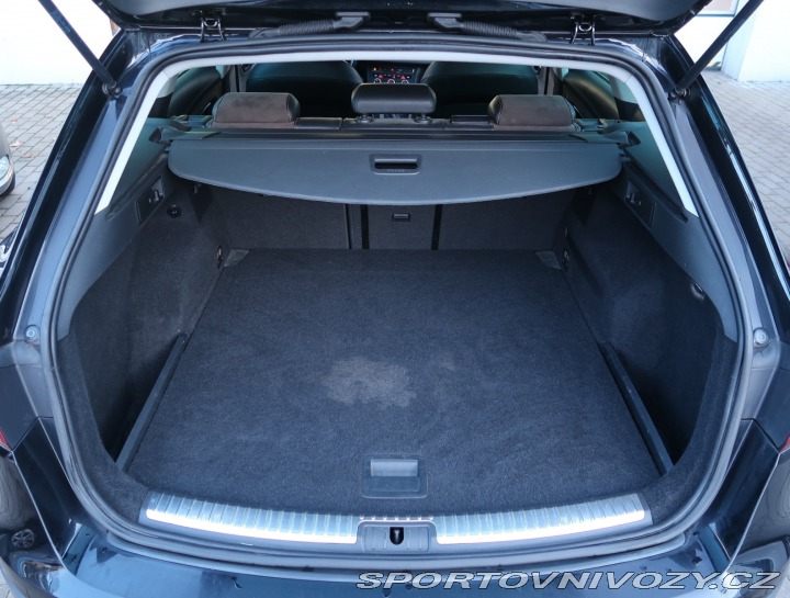 Seat Leon X-Perience 2.0 TDI 2015