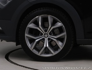 Seat Leon X-Perience 2.0 TDI 2015