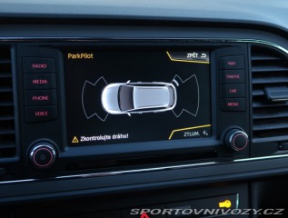 Seat Leon X-Perience 2.0 TDI 2015